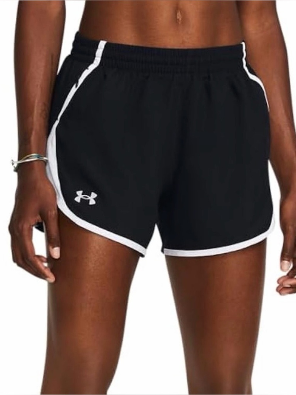 Under Armour Women’s Athletic Shorts